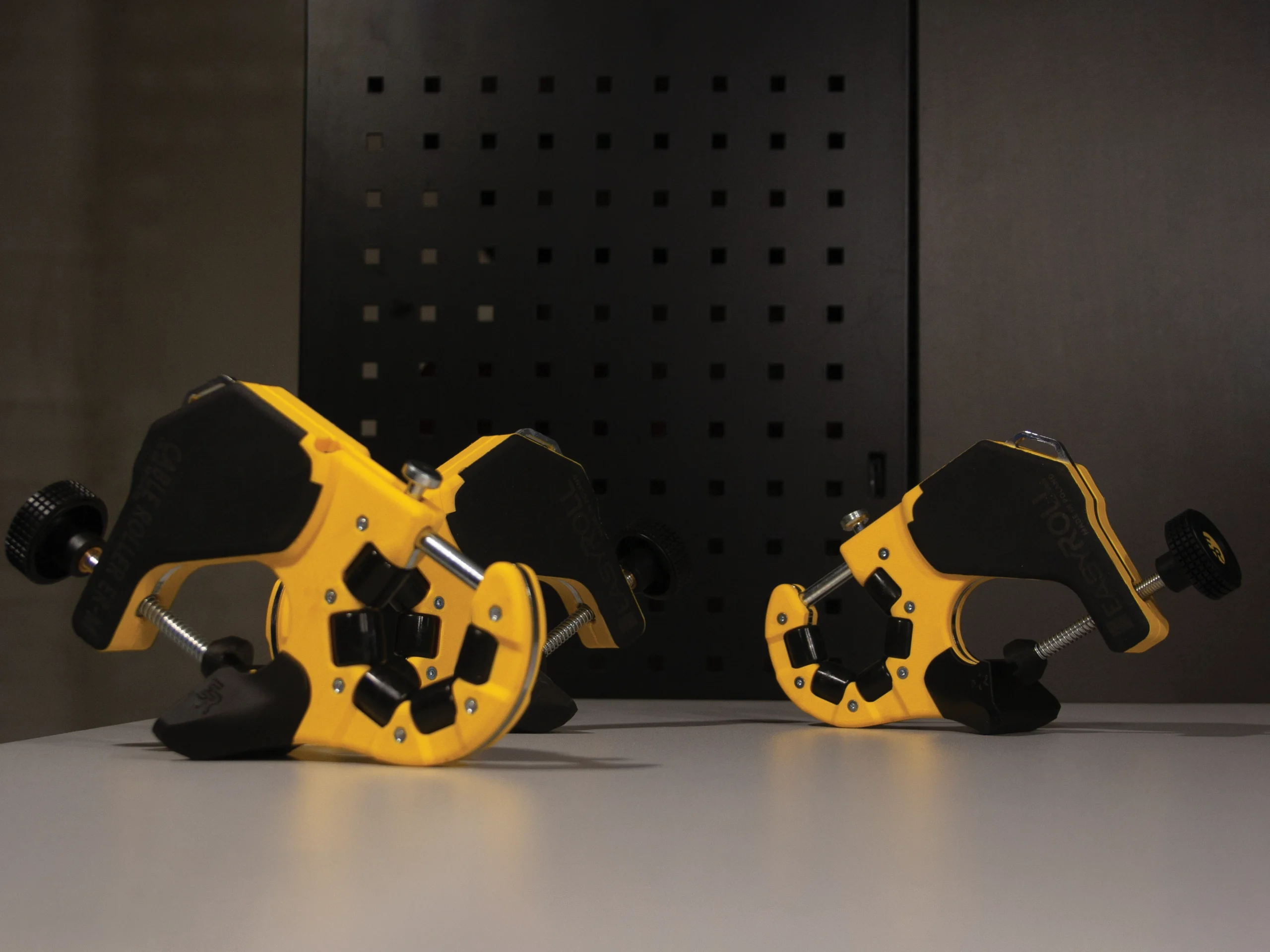 EasyROLL | Rolka do kabli ER M 11 scaled