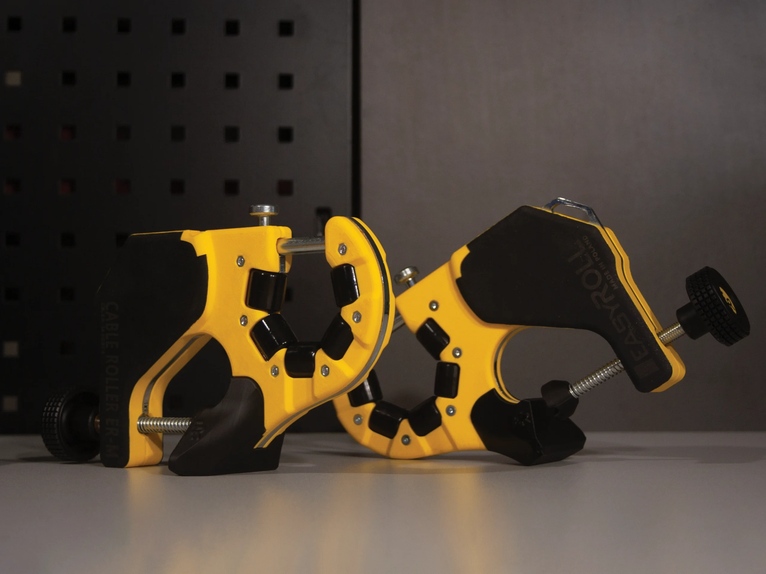 EasyROLL | Rolka do kabli ER M 13 scaled