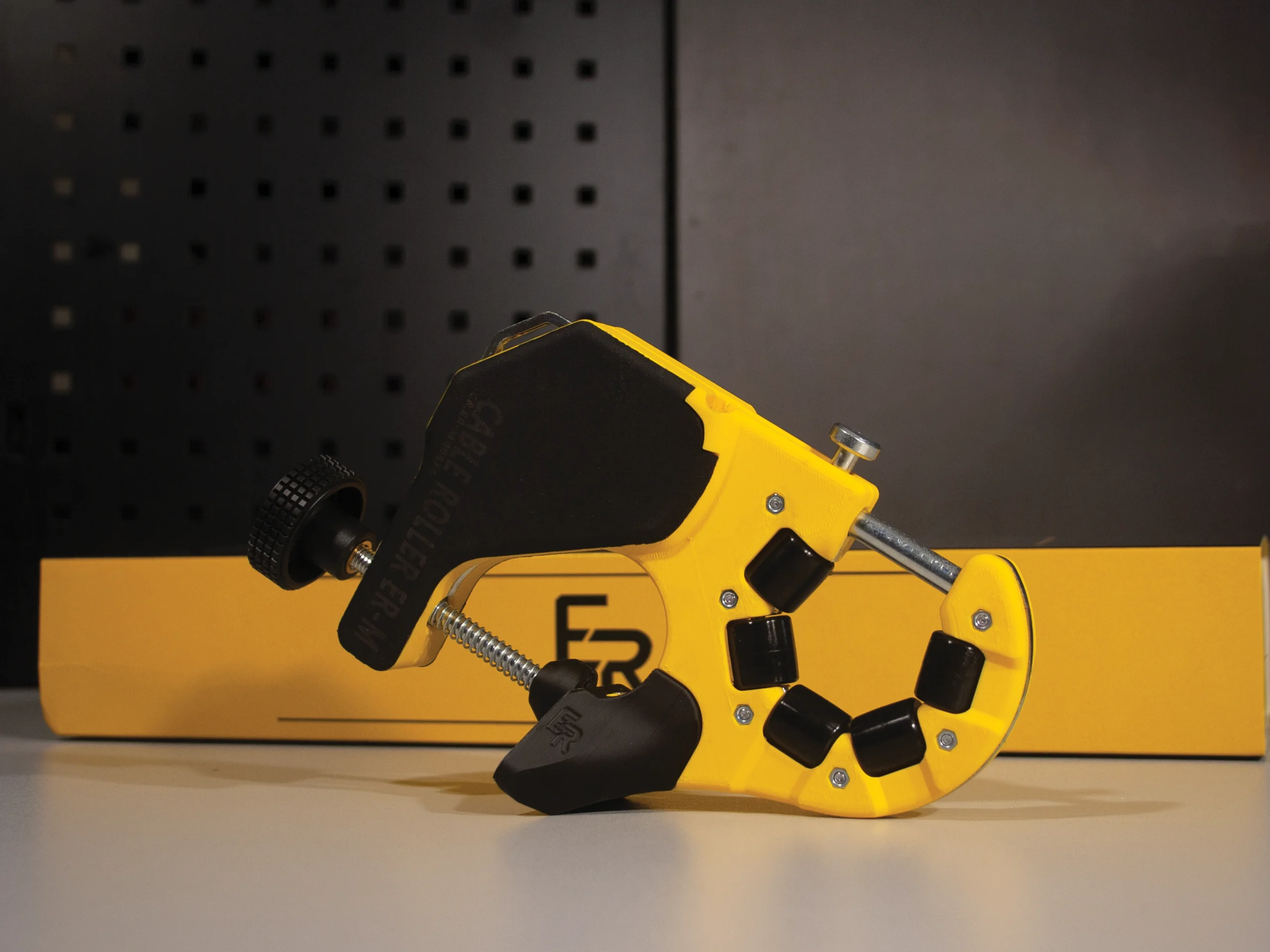 EasyROLL | Rolka do kabli ER M 5 scaled